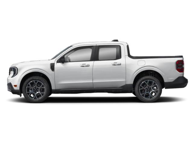 3 imagen en miniatura de 2026 Ford Maverick Lariat