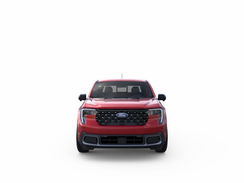 6 thumbnail image of  2026 Ford Maverick Lariat