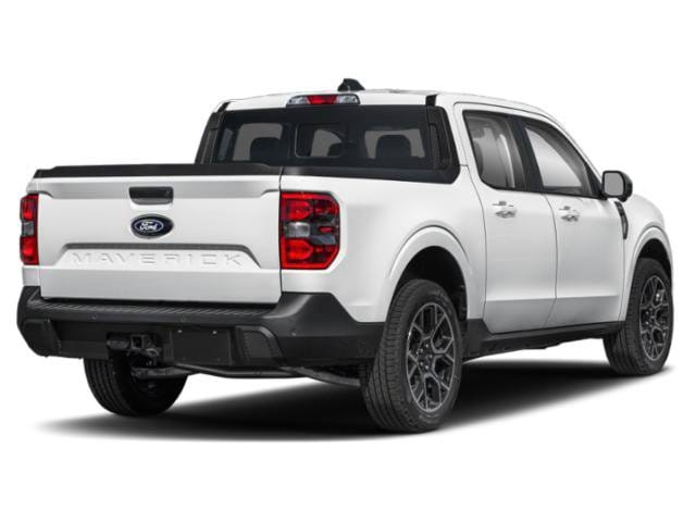 2 imagen en miniatura de 2026 Ford Maverick Lariat