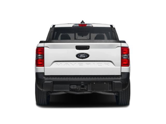 5 imagen en miniatura de 2026 Ford Maverick Lariat