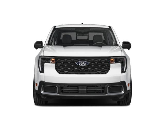 4 imagen en miniatura de 2026 Ford Maverick Lariat