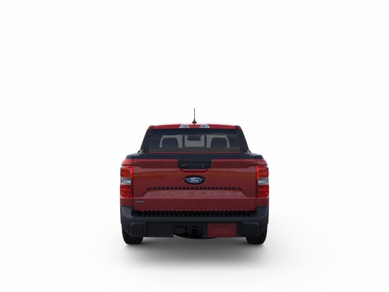 5 thumbnail image of  2026 Ford Maverick Lariat
