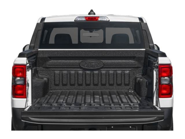 10 imagen en miniatura de 2026 Ford Maverick Lariat