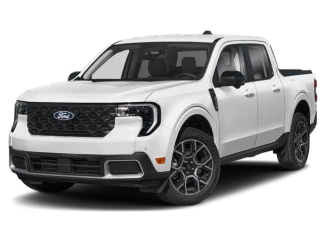 1 imagen en miniatura de 2026 Ford Maverick Lariat