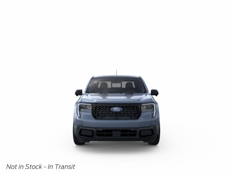 6 thumbnail image of  2026 Ford Maverick Lariat
