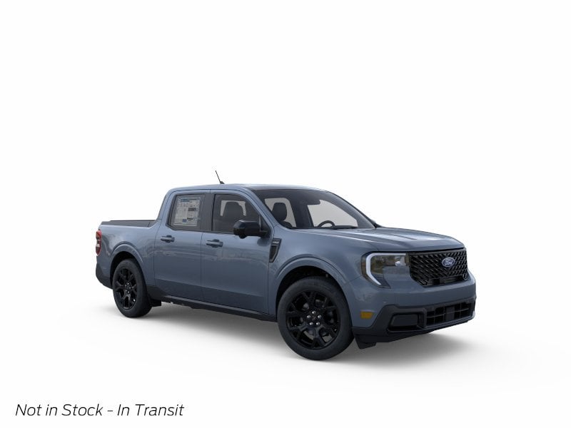 7 thumbnail image of  2026 Ford Maverick Lariat