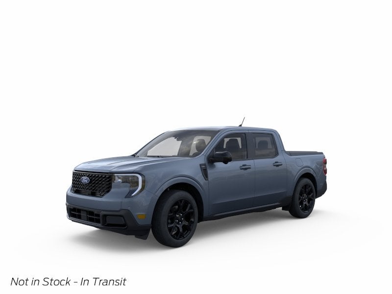 2 thumbnail image of  2026 Ford Maverick Lariat