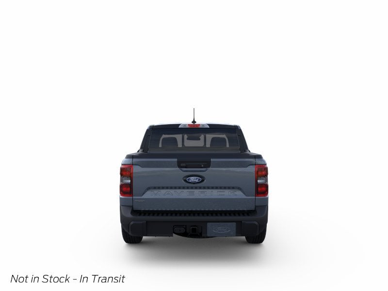5 thumbnail image of  2026 Ford Maverick Lariat