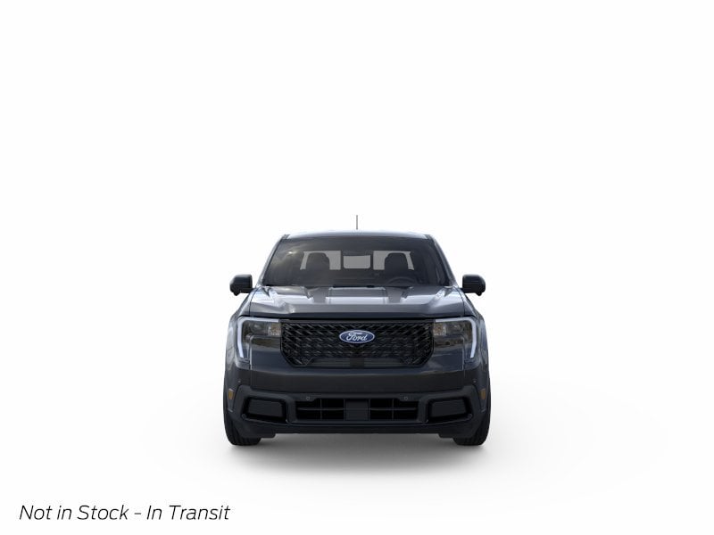6 thumbnail image of  2026 Ford Maverick Lariat