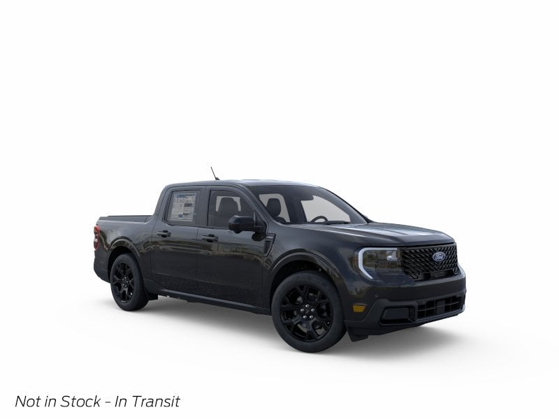 7 thumbnail image of  2026 Ford Maverick Lariat