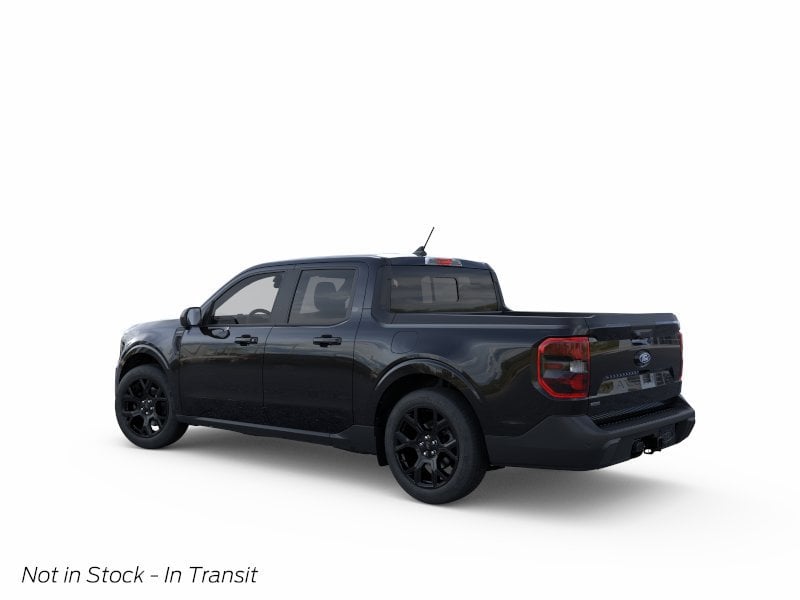 4 thumbnail image of  2026 Ford Maverick Lariat