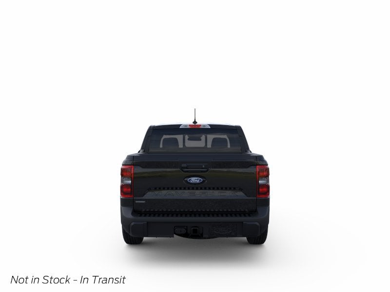 5 thumbnail image of  2026 Ford Maverick Lariat