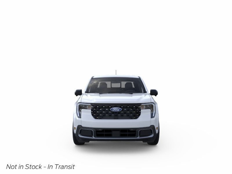 6 imagen en miniatura de 2026 Ford Maverick Lariat