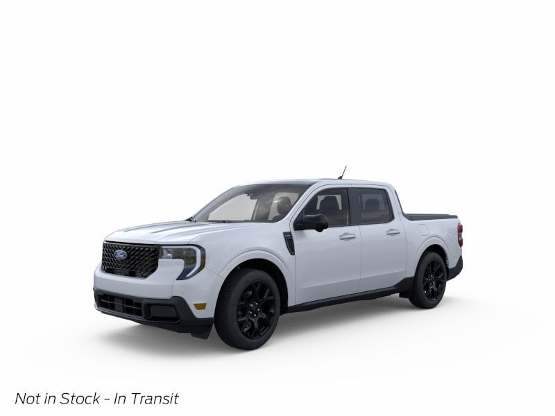 2 thumbnail image of  2026 Ford Maverick Lariat