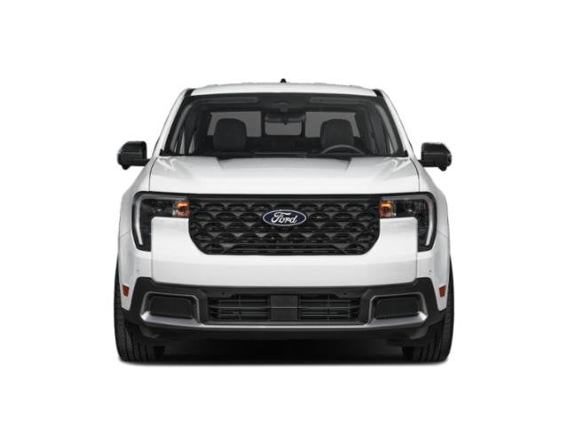 4 imagen en miniatura de 2026 Ford Maverick Lariat