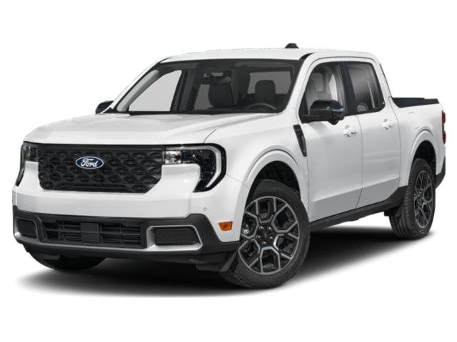 1 imagen en miniatura de 2026 Ford Maverick Lariat