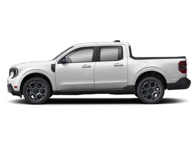 3 imagen en miniatura de 2026 Ford Maverick Lariat