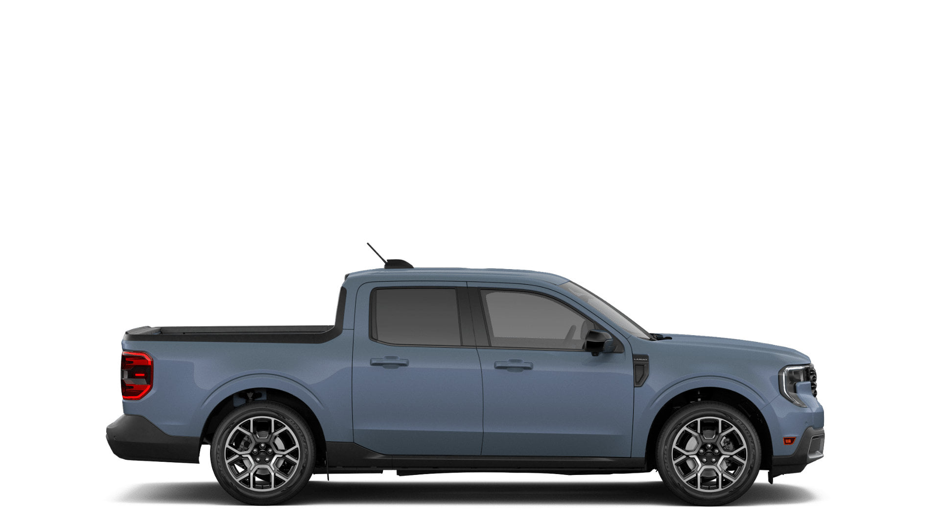 5 imagen en miniatura de 2026 Ford Maverick Lariat