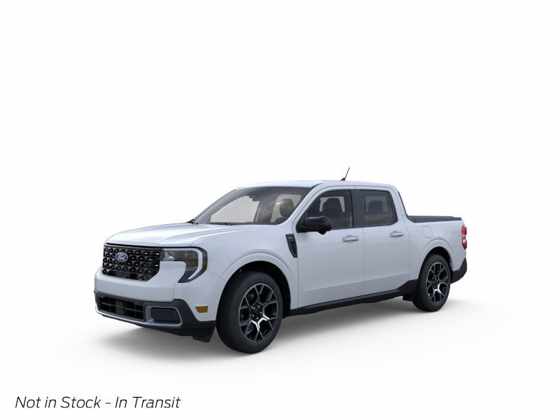 2 thumbnail image of  2026 Ford Maverick Lariat