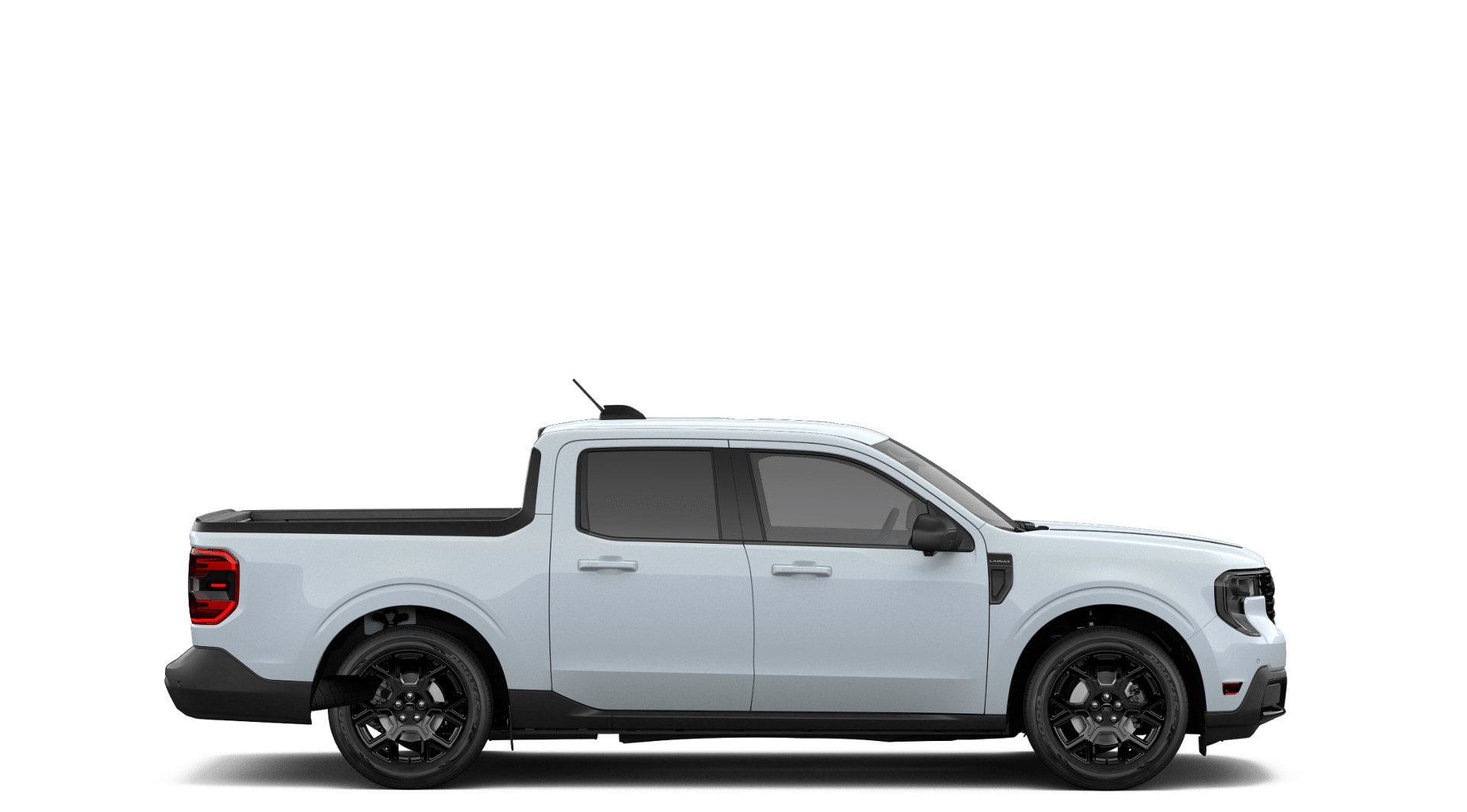 5 imagen en miniatura de 2026 Ford Maverick Lariat