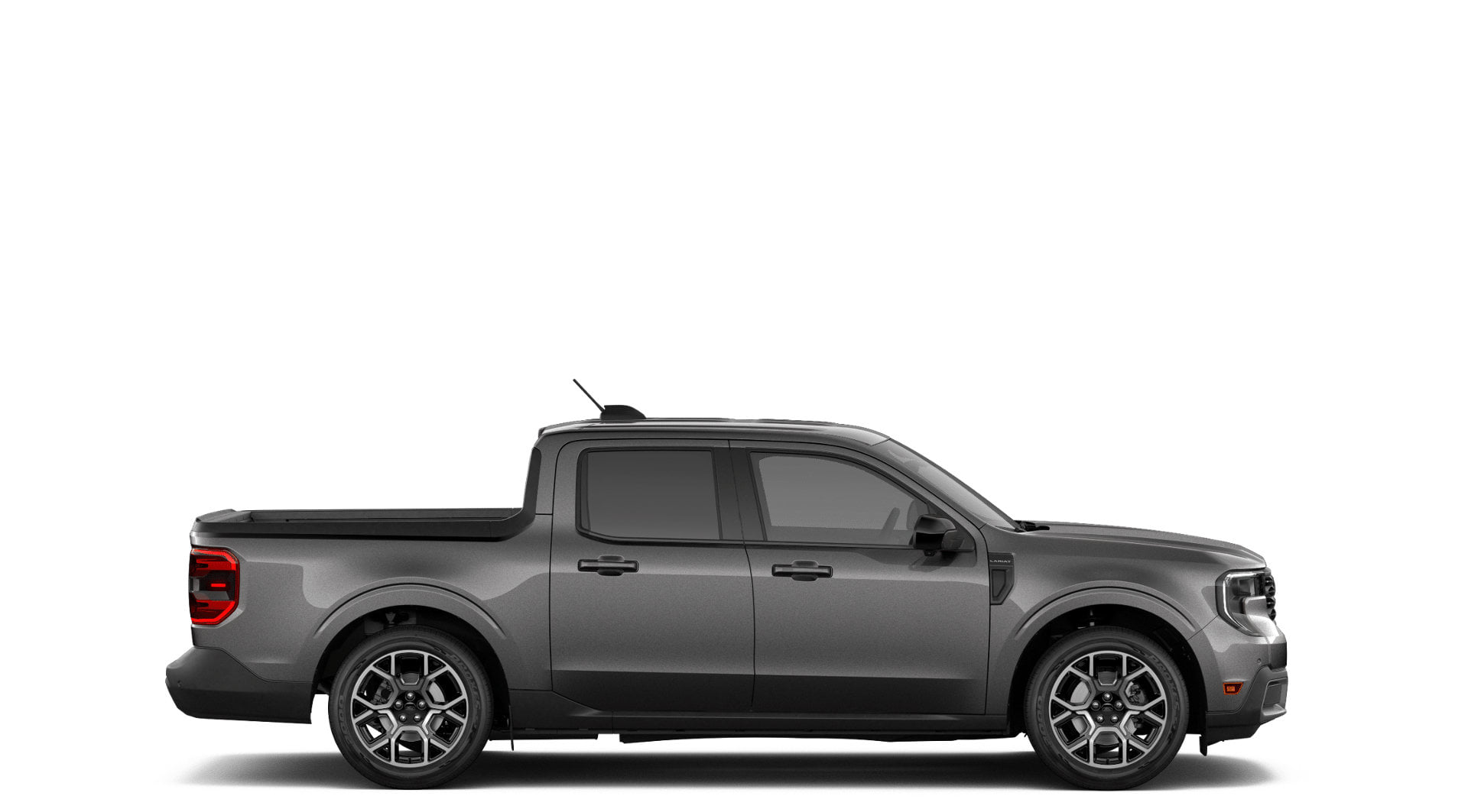 5 imagen en miniatura de 2026 Ford Maverick Lariat