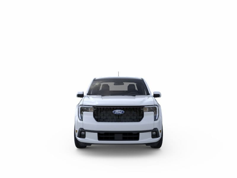 6 thumbnail image of  2026 Ford Maverick Lobo Standard