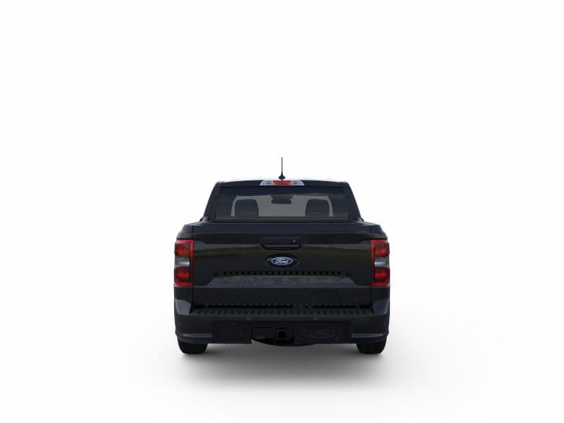 5 imagen en miniatura de 2026 Ford Maverick Lobo Standard