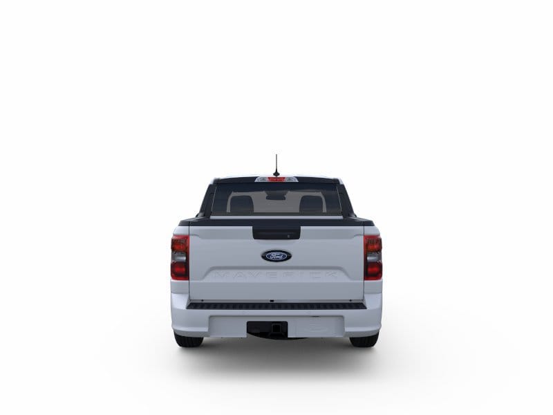 5 imagen en miniatura de 2026 Ford Maverick Lobo Standard