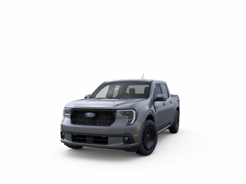 1 thumbnail image of  2026 Ford Maverick Lobo Standard