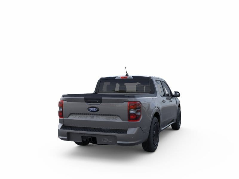 8 thumbnail image of  2026 Ford Maverick Lobo Standard