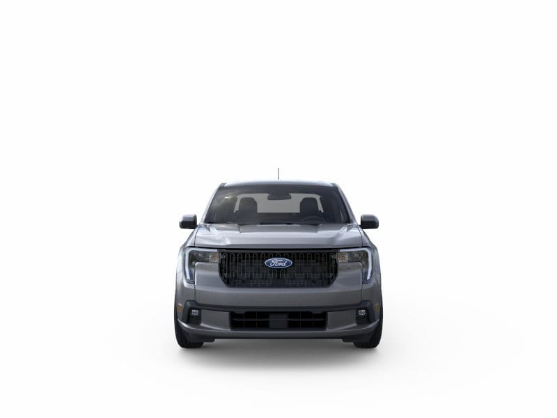 6 thumbnail image of  2026 Ford Maverick Lobo Standard