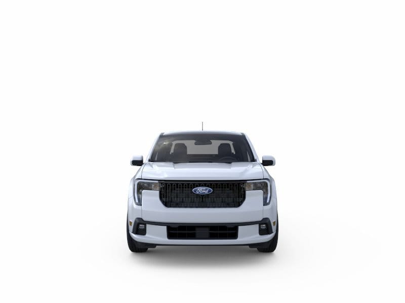 6 imagen en miniatura de 2026 Ford Maverick Lobo Standard