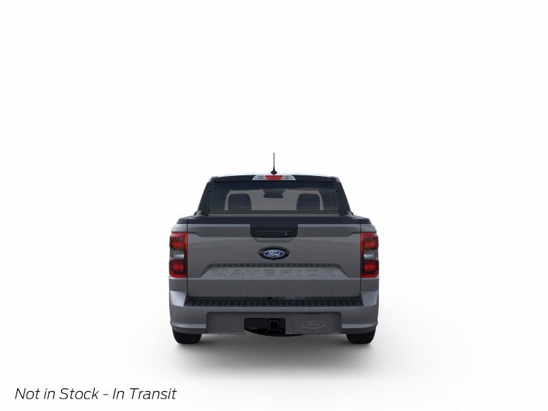 5 thumbnail image of  2026 Ford Maverick Lobo Standard