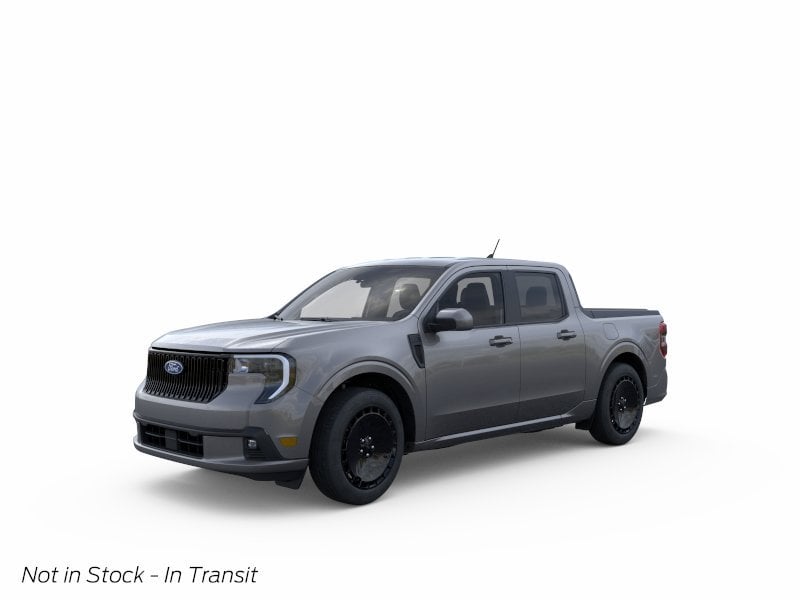2 thumbnail image of  2026 Ford Maverick Lobo Standard