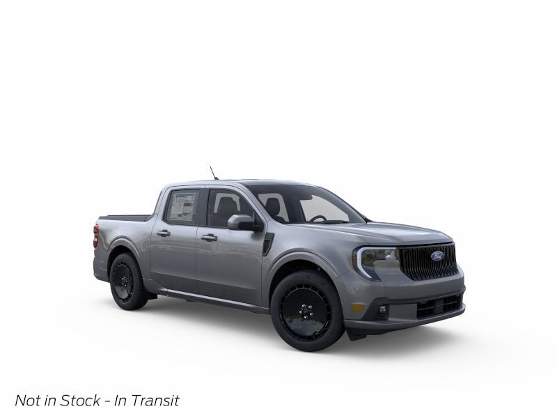 7 thumbnail image of  2026 Ford Maverick Lobo Standard