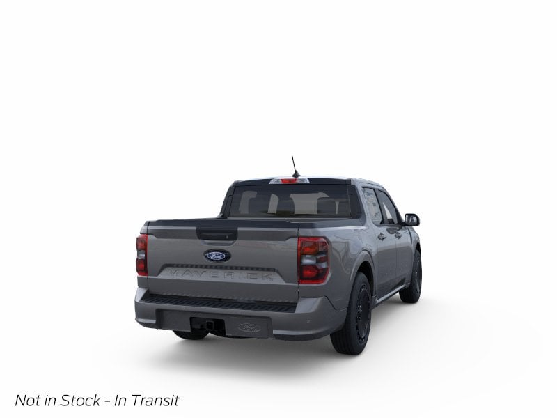 8 thumbnail image of  2026 Ford Maverick Lobo Standard