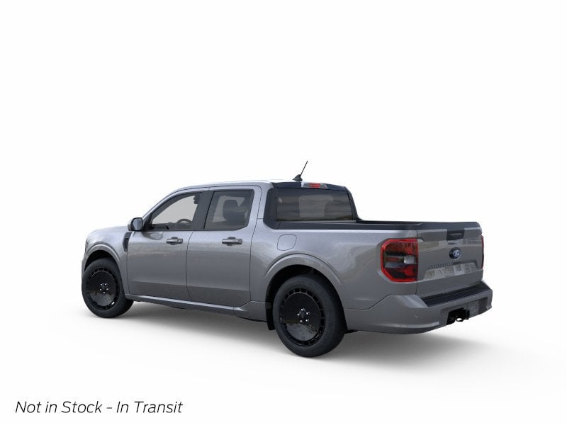 4 thumbnail image of  2026 Ford Maverick Lobo Standard