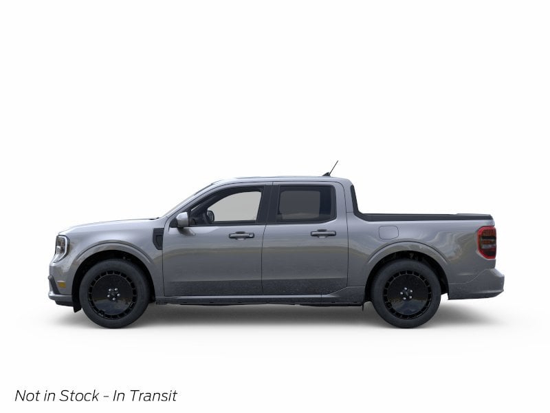 3 thumbnail image of  2026 Ford Maverick Lobo Standard
