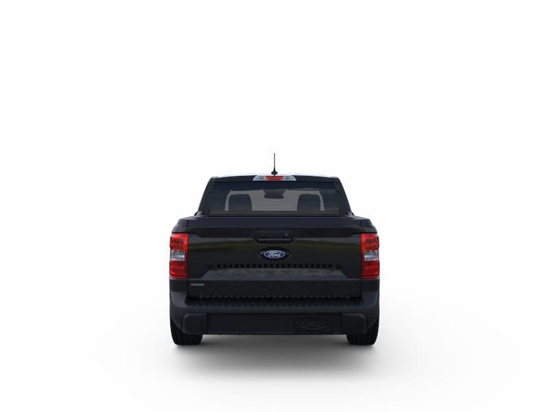 5 thumbnail image of  2026 Ford Maverick XL