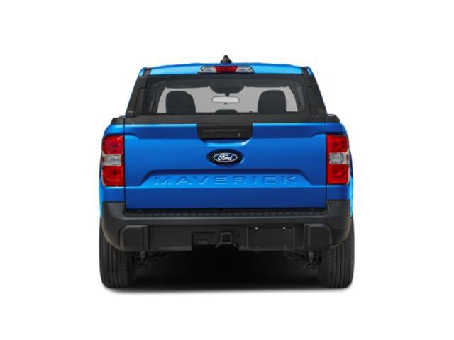 5 thumbnail image of  2026 Ford Maverick XL