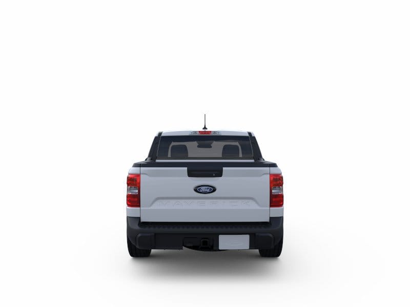 5 thumbnail image of  2026 Ford Maverick XL