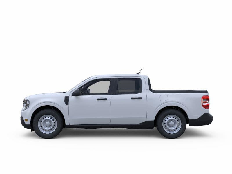 3 thumbnail image of  2026 Ford Maverick XL