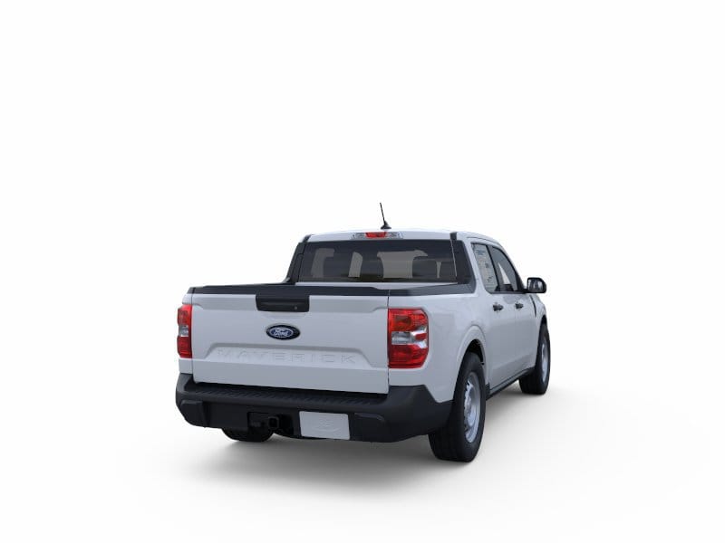 8 thumbnail image of  2026 Ford Maverick XL