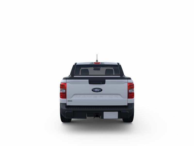 5 imagen en miniatura de 2026 Ford Maverick XL