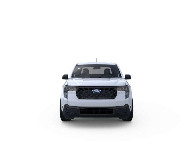 6 imagen en miniatura de 2026 Ford Maverick XL