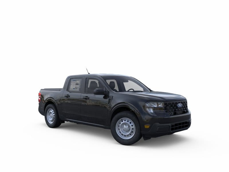 7 imagen en miniatura de 2026 Ford Maverick XL
