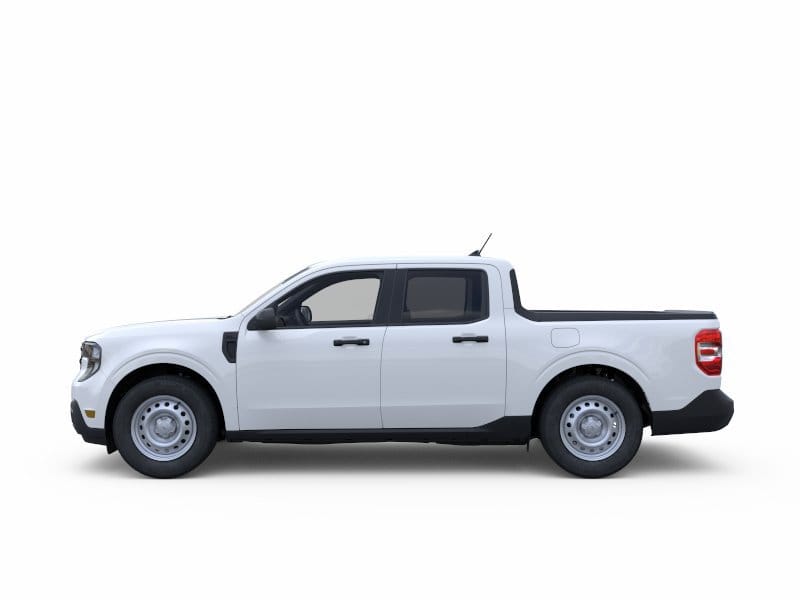 3 imagen en miniatura de 2026 Ford Maverick XL