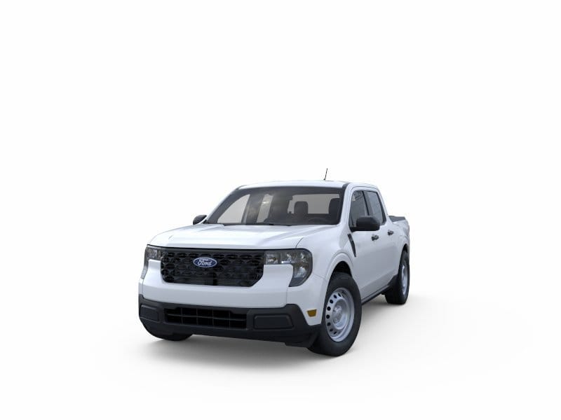 1 imagen en miniatura de 2026 Ford Maverick XL