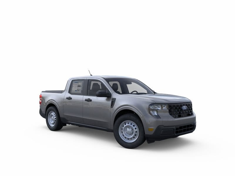 7 thumbnail image of  2026 Ford Maverick XL