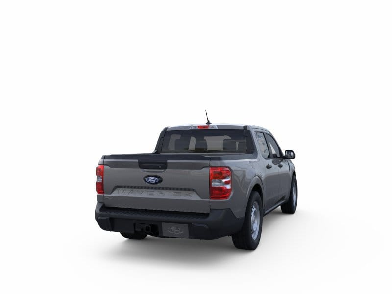 8 thumbnail image of  2026 Ford Maverick XL